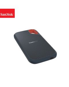 SanDisk Portable External SSD 2TB 1TB 500GB  550M External Hard Drive SSD USB 3.1 HD SSD Hard Drive Solid State Disk for Laptop