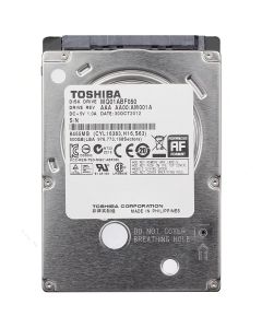 TOSHIBA 2TB 1TB 500GB 320GB 2.5" SATA Laptop Notebook Internal HDD Hard Disk Drive 160MB/s 2/8mb 5400-7200RPM Disco Duro Interno