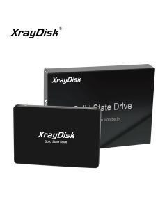 XrayDisk 2.5''Sata3 Ssd 120gb 128gb 240gb 256gb 60gb 480gb 512GB 1TB Hdd Internal Hard Disk Solid State Drive Desktop