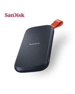 SanDisk SSD 1TB Extreme Portable E30 480GB 520M/s external hard drive USB 3.1 Type-C Hard Drive ssd 2tb ssd disk for laptop