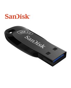 100% Original SanDisk USB 3.0 USB Flash Drive CZ410 32GB 64GB 128GB 256GB Pen Drive Memory Stick Black U Disk Mini Pendrive