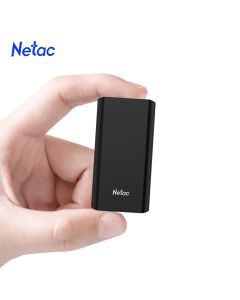 Netac External Hard Drive SSD 1tb Protable SSD 500gb 250gb Enternal Solid State Drive SSD Disk for laptop