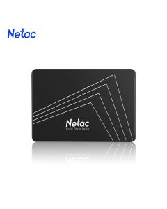 Netac SSD 240 gb SSD 2.5 SATA3 SSD 1tb 512gb 256gb 128gb 480gb 120gb Internal Solid State Hard Drive Disk for Laptop