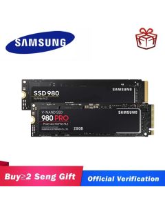 SSD M.2 SAMSUNG SSD M.2 980 PRO NVMe ssd disk Internal Solid State Drive 980 1TB Hard Disk ssd 1tb HDD 500GB for Laptop Computer