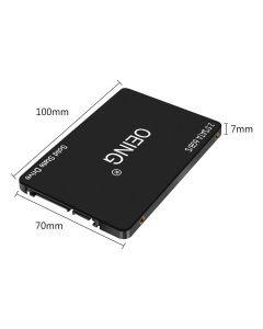 OEING 2.5-Inch SATA3 Internal Solid State Ssd 120 240 500 Gb 1Tb Drive For Laptop Desktop Computer