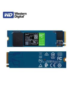 WD/Western Digital SN350 Green Disk M.2 2280 NVMe 480G 960G 240G Computer Solid State Drive Notebook SSD