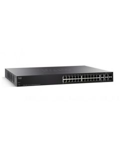 CISCO DESKTOP SWITCH SF110D-24