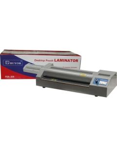 BUYOR LAMINATING MACHINE 320