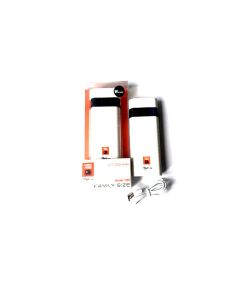 New Age 12500mAh Family Size Power Bank