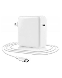 APPLE TYPE C ADAPTER 61 WATTS