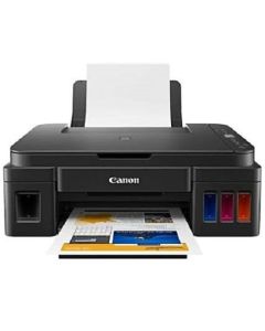 CANON PRINTER G2411
