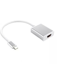 Usb 3.1 Type C to Hdmi Converter Adapter
