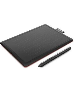 Wacom One By Wacom Creative Pen Tablet