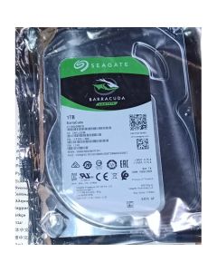 1TB Internal Hard Disk for Desktop