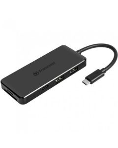 Transcend 3.0 USB Hub