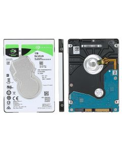 SEAGATE 1TB HDD FOR DESKTOP & CCTV