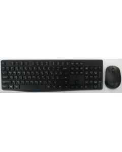 HP WIRELESS COMBO