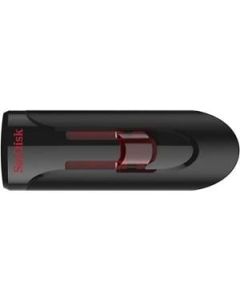 SANDISK 32GB USB 3.0 FLASH CRUZER GLIDE