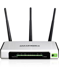 TPlink 300mbps Wireless N Router TLWR940RN