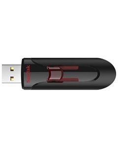 SANDISK 16GB CRUZER GLIDE 3.0 USB FLASH