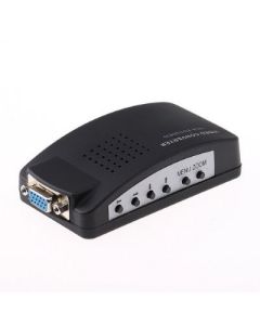 VGA TO AV CONVERTER