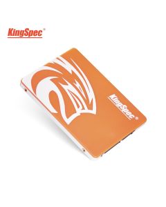 Kingspec SSD 120gb 128gb 240GB 256gb SSD Hdd 2.5 Inch 7mm SATA3 SATA2 Solid State Drive for Laptop Desktop P3-XXX