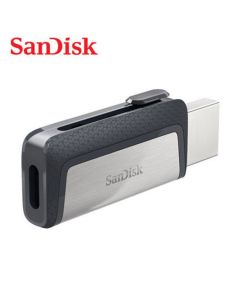 SanDisk Type-C USB 3.1 128GB 32GB 64GB Dual OTG USB Flash Drive SDDDC2 Extreme 32GB Pen Drive USB Stick Micro USB Flash Type C