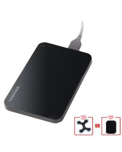 Toshiba 4TB/2TB/1TB/500GB/320GB/250GB HDD 2.5'' Portable External Hard Drive Hard Disk HD Externo USB3.0 External Disk Harddisk
