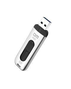 DM FS200 External PSSD 64/128/256GB  Portable Solid State Flash Drive PC External Solid State FLASHDrives USB3.1 pen drive