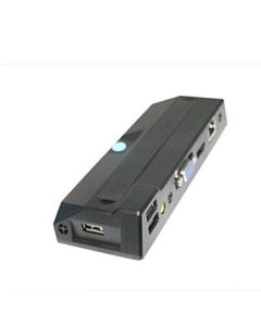 Thin Client X2 Dualccore, 1.2 Ghz 8GB Flash RDP