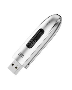 DM External SSD FLASH DISK FS220 USB3.1 USB3.0 64GB 128GB 256GB  Hard Drive Portable Solid State Drive