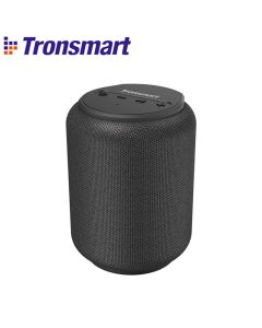 Tronsmart T6 Mini Bluetooth 5.0 Speaker with 360-degree Surround, Deep Bass, IPX6 Waterproof, 24H Playtime