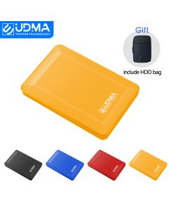 Original USB3.0 HDD External Hard Drive 2T 1TB 500G Disco duro externo Disque dur externe for PC, Mac,TV include HDD bag gift