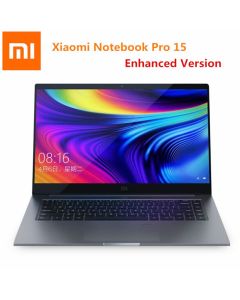Original Xiaomi Mi Laptop Notebook 15.6" Pro Enhanced i7-10510U 16GB RAM 1TB SSD 100% sRGB Ultra Slim FHD Screen MX250 Computer