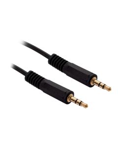 HP Aux 3.5mm Cable 1.5M