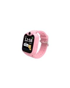 CANYON KIDS SMART WATCH TONY KW-31 PINK
