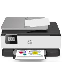 HP OFFICEJET PRO 8013 PRINTER 