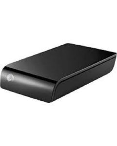 500GB EXTERNAL HARD DRIVE