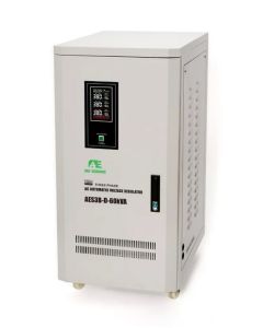 A&E 3phase Servo Stabilizer