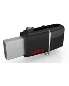 SANDISK DUALDRIVE 16GB USB 2.0 OTG