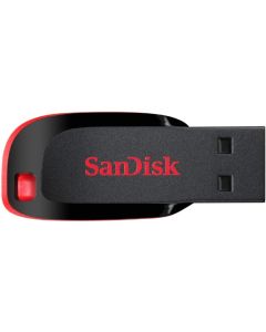 SANDISK CRUZER BLADE 16GB USB 2.0 FLASH