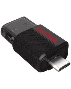 SANDISK DUALDRIVE 32GB USB 2.0 OTG