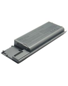 Dell Replacement Latitude D620 Laptop Battery