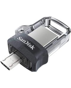 SANDISK DUALDRIVE M3.0 32GB OTG