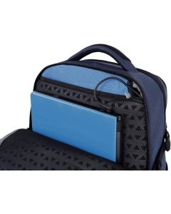 Dell 7FCNX Energy Backpack 15, Deep Navy