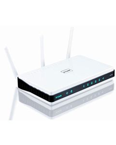 D-LINK XTREM N GIGABIT ROUTER DIR655