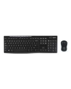Logitech MK270 Wireless Keyboard And Mouse Combo