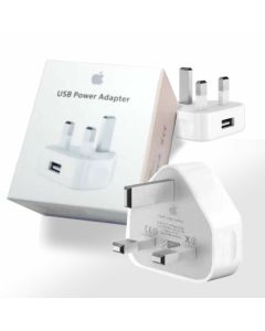 Apple iPhone Travel Charger