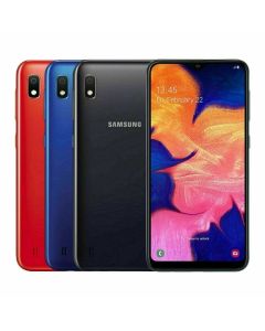 SAMSUNG A10S 32GB