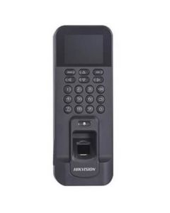 HIKVISION DS-K1T804MF Access Control/Time Attendance (Fingerprint, Password and Card)